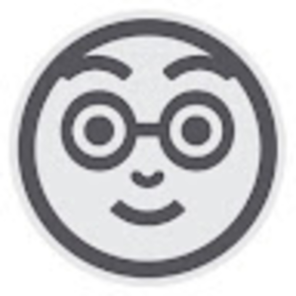 Meet your Posher, Matthew